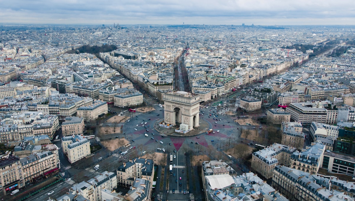 Special occasions Paris