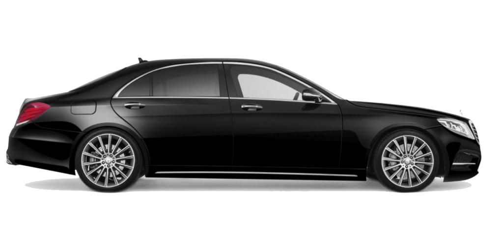 Mercedes S Class