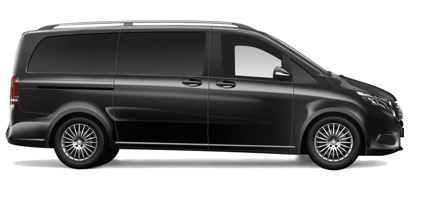 Mercedes V Class